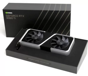 La GeForce RTX 3060 Ti avec GDDR6X devrait éclipser la version GDDR6
